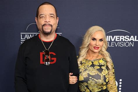 ice t and coco